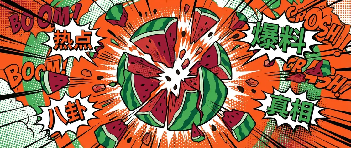 精主tv 今日头瓜爆炸漫画横幅
